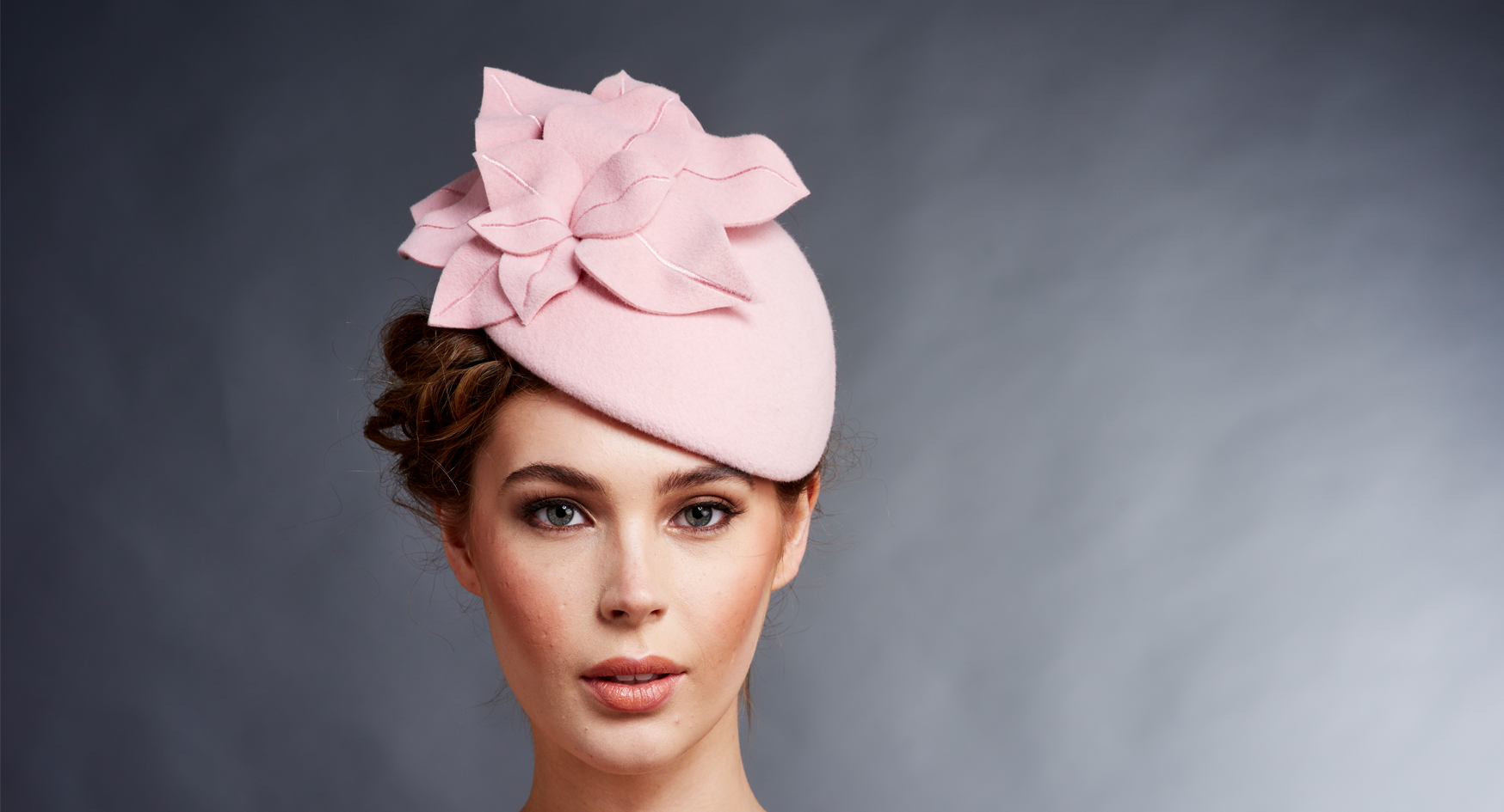 Designer Wedding Hats | Luxury 