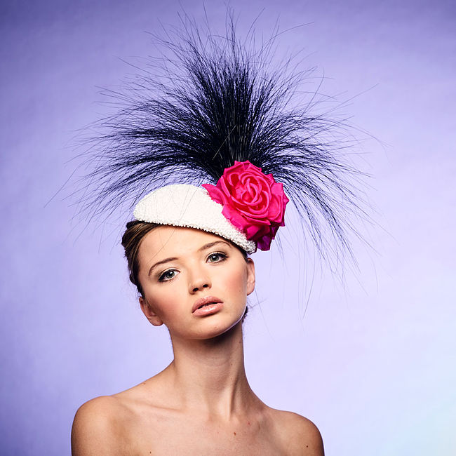 Ladies Day Hats | Rosie Olivia Millinery