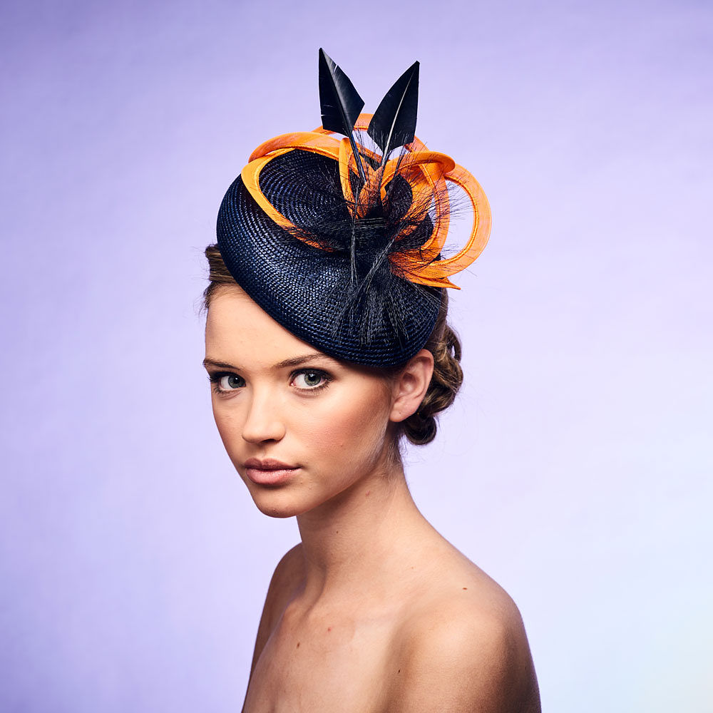 Ladies Day Hats | Rosie Olivia Millinery