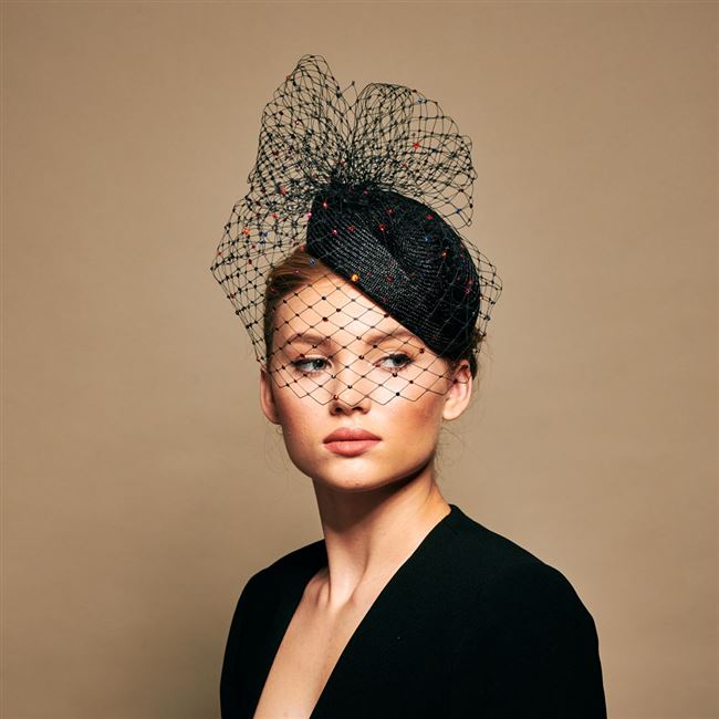 Online Millinery Shop | Rosie Olivia Millinery